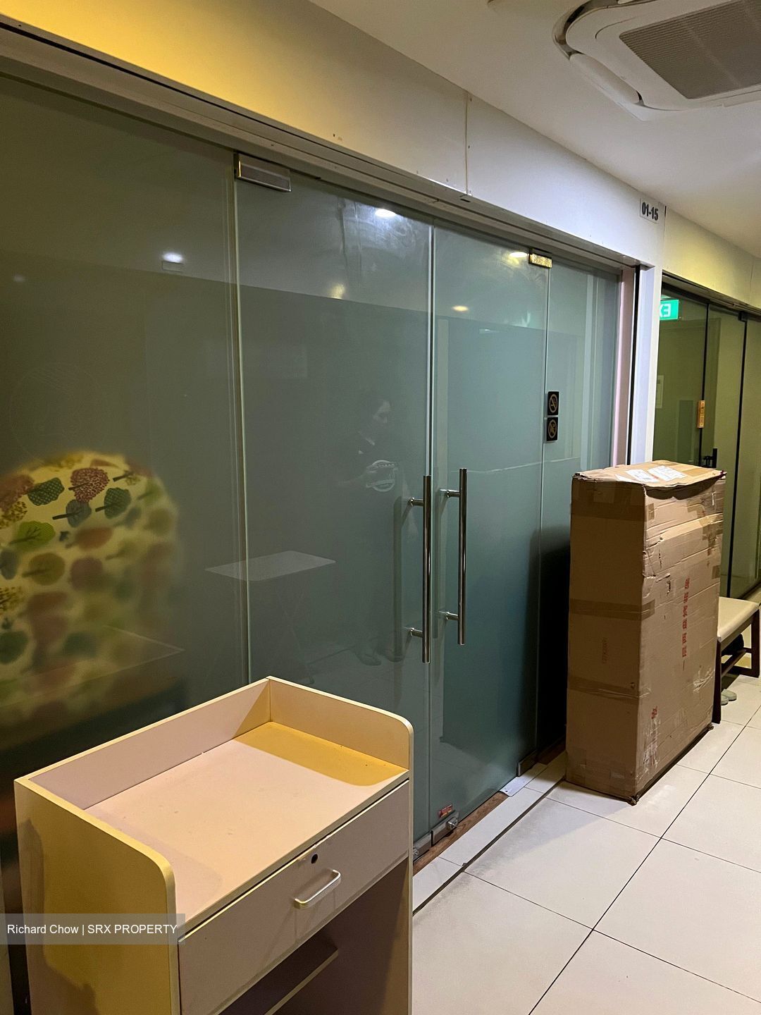 Wis@changi (D14), Retail #492296711